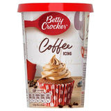 Betty Crocker Classic Coffee Icing 400g - McGrocer