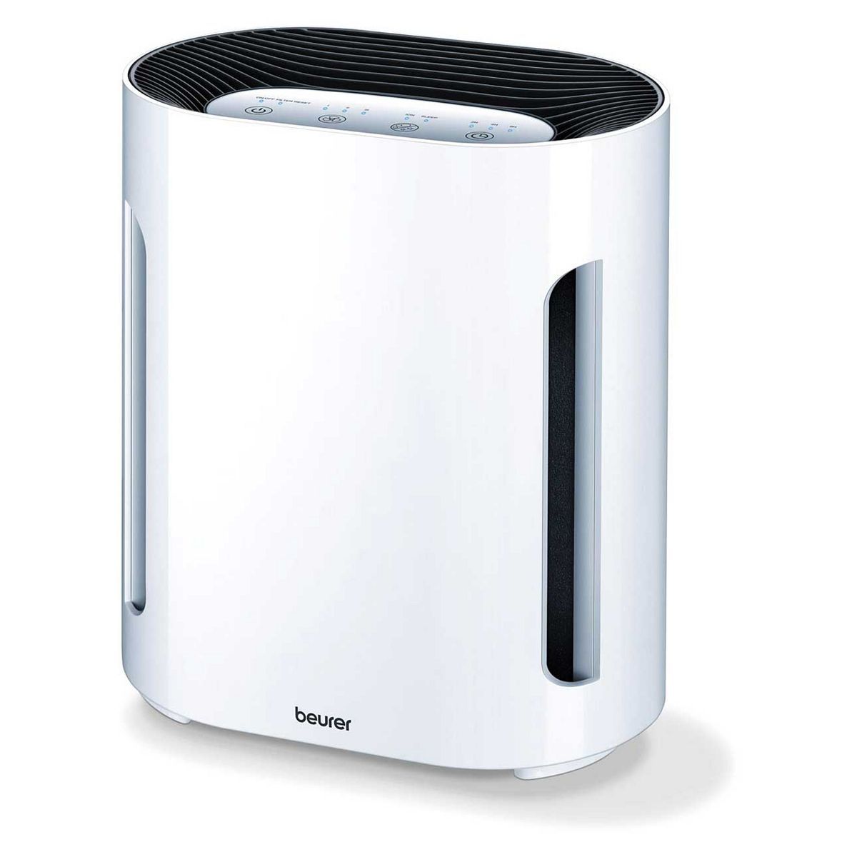 Beurer Compact Air Purifier with ionic cleaning function LR210 - McGrocer