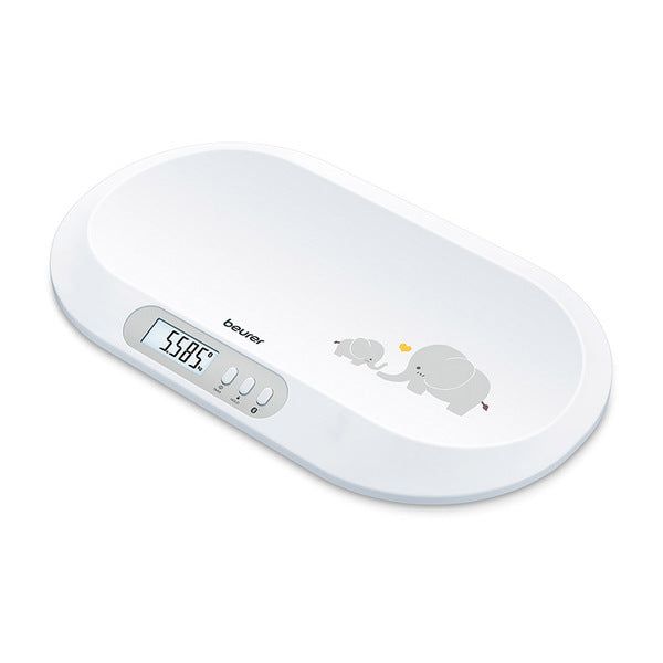 Beurer Connected Baby Scale - McGrocer