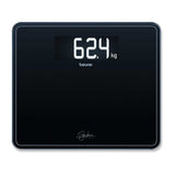 Beurer Digital Scale XXL Black - McGrocer