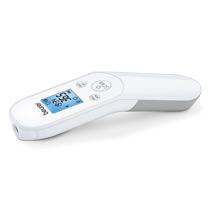 Beurer Non-contact Thermometer FT85 - McGrocer