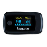 Beurer PO45 Pulse Oximeter - McGrocer