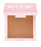 Kylie Cosmetics Pressed Bronzing Powder (British brand)