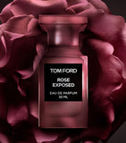 TOM FORD Rose Exposed Eau de Parfum 50ml (British brand)