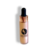 Superdrug Eeve Beauty Sheen Liquid Highlighter Lightskin Beige 5ml- Buy online at McGrocer