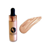 Eeve Beauty sheen liquid highlighter Lightskin Beige 5ml, imported from the UK