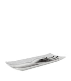 Fornasetti Mano rectangular tray 38cm x 14cm - British product
