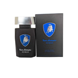 Lamborghini Acqua Eau de Toilette Spray 75ml, UK version