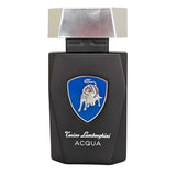 Lamborghini Acqua Eau de Toilette Spray 75ml, UK version