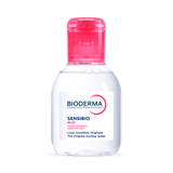 Holland & Barrett Bioderma Sensibio H2O Micellar Water Cleanser 100ml- Buy online at McGrocer