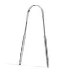 By Dr Reena tongue scraper - British product