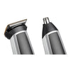 BaByliss titanium 10-in-1 multi trimmer for face and body (British brand)