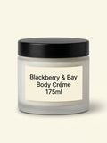 Jo Malone London Blackberry & Bay Body Crème 50ml, UK version