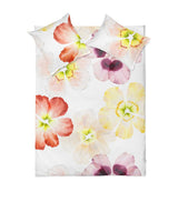 Harrods Schlossberg Cotton Sateen Aurora Oxford Pillowcase (50cm x 75cm)- Buy online at McGrocer