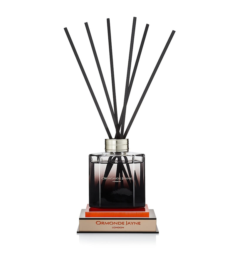 Ormonde Jayne Frangipani reed diffuser 250ml, imported from the UK