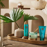 Rituals Karma travel set with SPF 30 protection - British product