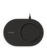 Harrods Ember Travel Mug Charging Coaster- Buy online at McGrocer