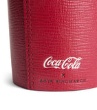 Anya Hindmarch Coca Cola candle - British product