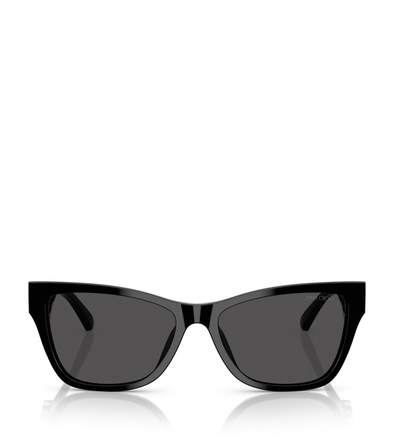 Jimmy Choo acetate sunglasses JC5024HU - British product