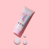 Mallows Beauty Unicorn Glycolic Scrub polish corporel - Produit britannique