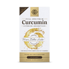 Solgar Full Spectrum Curcumin softgel capsules 30ct (British brand)
