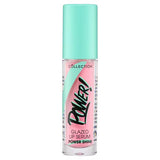 Collection Power Shine Glazed Lip Serum Eyes on Me Lip Gloss