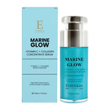 ErthSkin vitamin C serum and SPF 50 day cream - British product