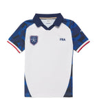 BOSS Kidswear France Print Football T-Shirt (4-16 Years) - British product