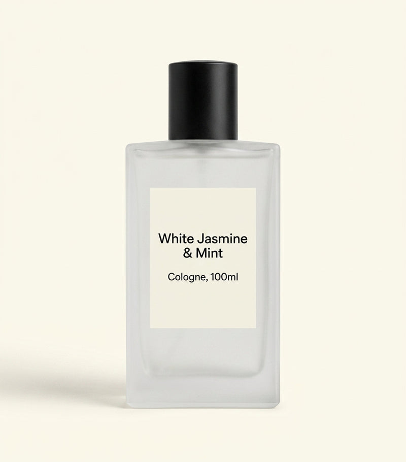 Jo Malone White Jasmine & Mint Cologne 100ml - British product