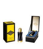 Versace Gingembre Pétillant eau de parfum 100ml, UK version
