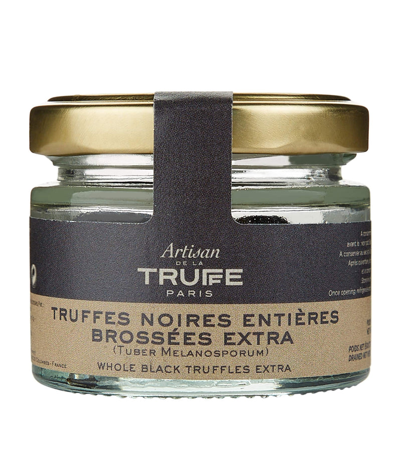 Artisan De La Truffe whole black truffles 12.5g - British product