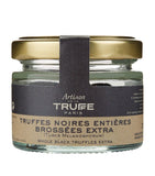 Artisan De La Truffe whole black truffles 12.5g - British product