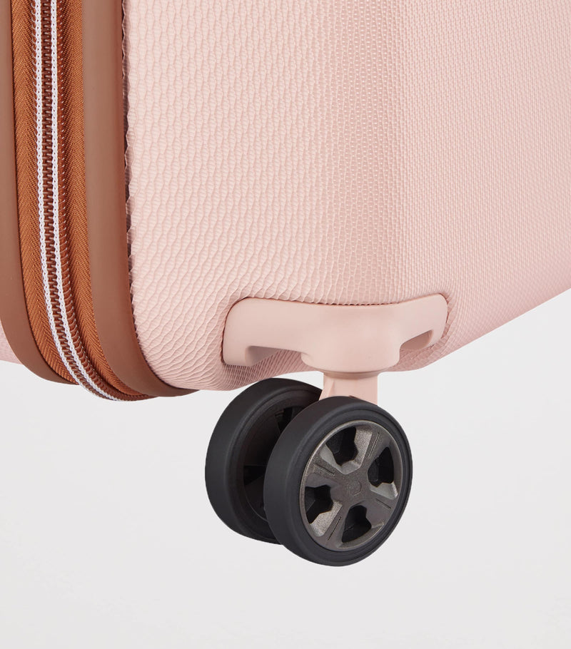 Delsey Chatelet Air 2.0 Hard Cabin Suitcase 55cm - British product