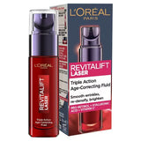 Superdrug L'Oréal Paris Revitalift Laser Renew Anti-Ageing Serum 30ml- Buy online at McGrocer