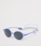 IZIPIZI round baby sunglasses for 0-3 years (British brand)