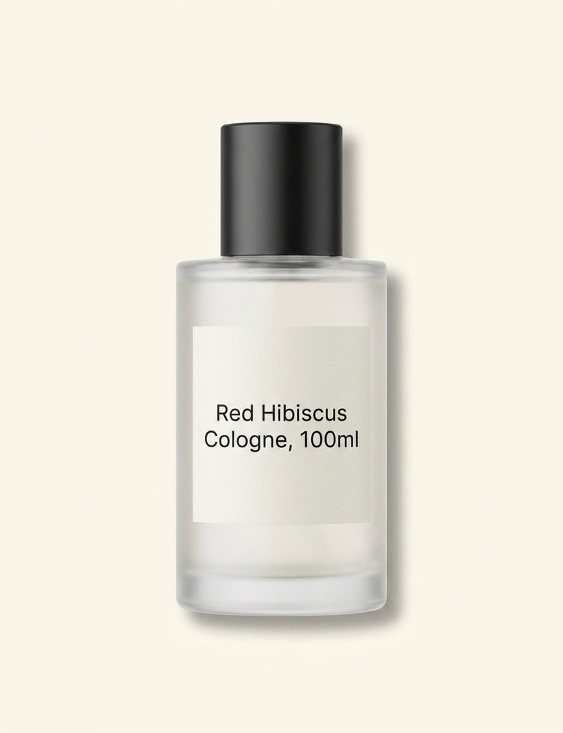 Jo Malone London Red Hibiscus cologne intense 9ml, imported from the UK