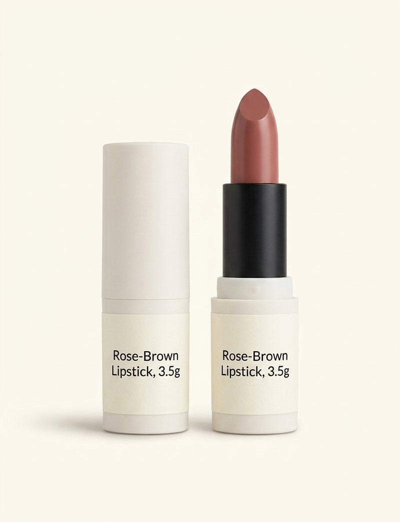 Hermès satin lipstick limited edition 3.5g (British brand)