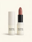 Hermès satin lipstick limited edition 3.5g (British brand)