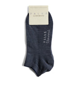 Harrods Falke Climawool Ankle Socks- Buy online at McGrocer