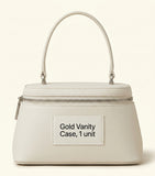 Givenchy Antigona Vanity top-handle bag smooth calfskin, UK version