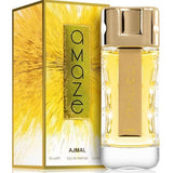 Ajmal Amaze EDP spray 75ml, UK version
