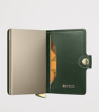 Secrid Miniwallet Embossed Diamond - British product