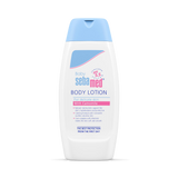 Holland & Barrett Sebamed Baby Body Lotion 100ml- Buy online at McGrocer