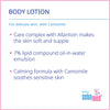 Sebamed baby body lotion 100ml, imported from the UK