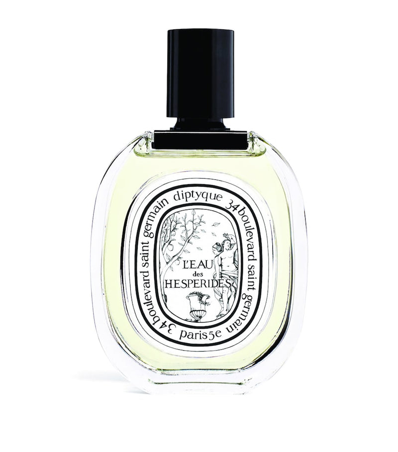 Diptyque Eau des Hesperides EDT 100ml, imported from the UK