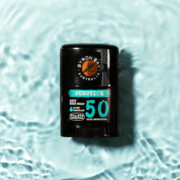 Byron Bay Sun Protection Sunstick - British product