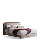 Harrods Colunex Emily Headboard 200cm- Buy online at McGrocer