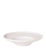 Harrods Villeroy & Boch Porcelain Afina Bowl Serving Bowl 25cm- Buy online at McGrocer