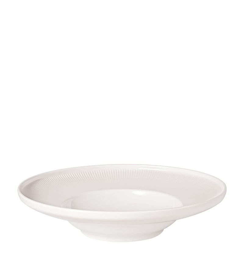 Villeroy & Boch porcelain Afina bowl 25cm (British brand)