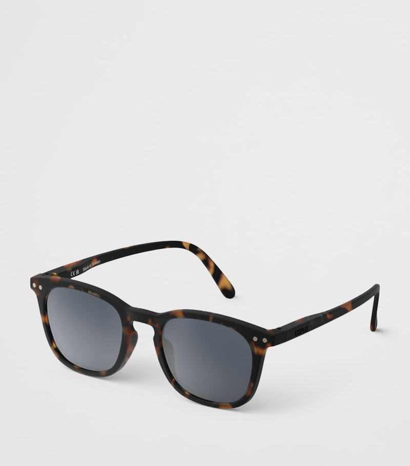 IZIPIZI Kids rectangular sunglasses 5-7 years, UK version